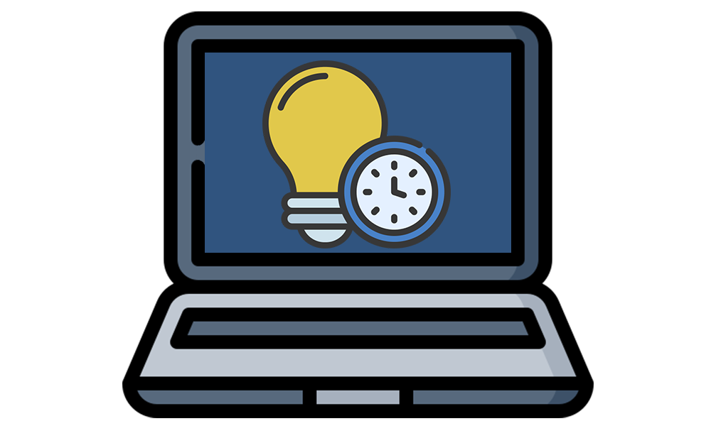 Veille technologique Icon